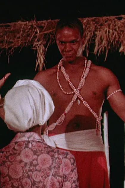 Lord Shango