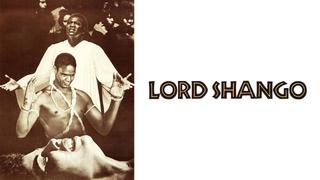 Lord Shango