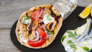 Popular Athens Recipes