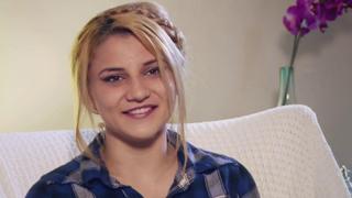 My Big Fat American Gypsy Wedding