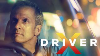 DriverX