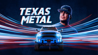watch Texas Metal