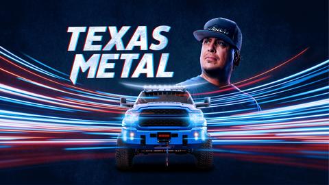 Texas Metal