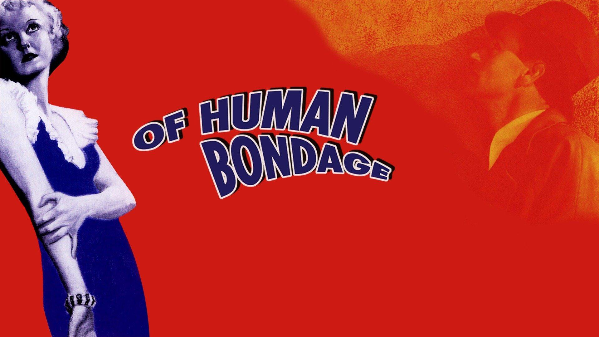 Watch Of Human Bondage Streaming on Philo