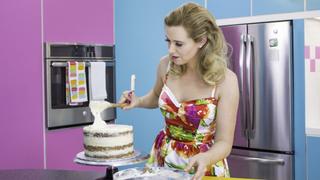 Eat Your Fruits and Veggies