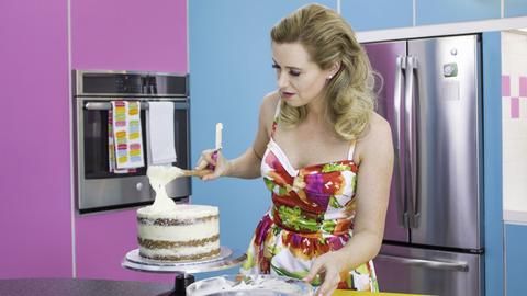 Eat Your Fruits and Veggies