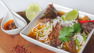 A Banquet Fit for an Emperor