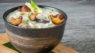 Cantonese Comfort Foods