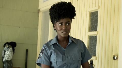 The House Within the House