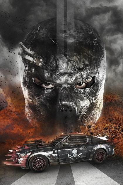 Death Race: Beyond Anarchy