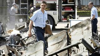 Air Disasters