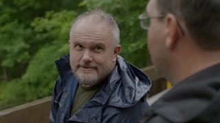 Hunted by Bigfoot Hunted by Bigfoot