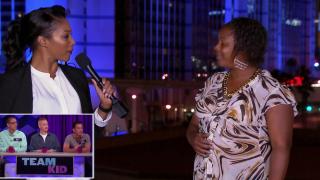 Christopher "Kid" Reid v Christopher "Play" Martin