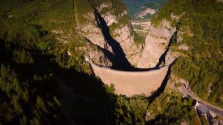 Dam Disaster Dam Disaster