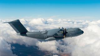 Airbus A400M Airbus A400M