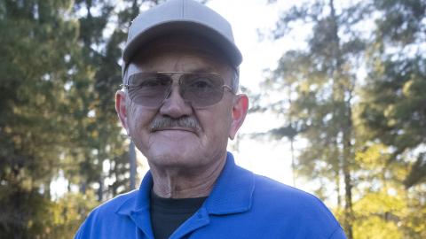 Jerry Miculek