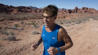 Dean Karnazes