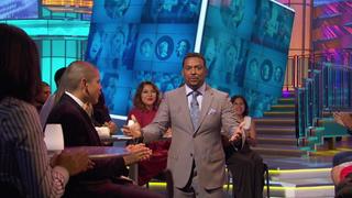 Halloween, Animal Crack-Ups, and Pool Time