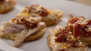 Giada's Holiday Handbook