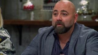 Holiday Baking Championship