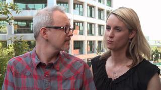 A Tiny Couple's Retreat in Louisville A Tiny Couple's Retreat in Louisville