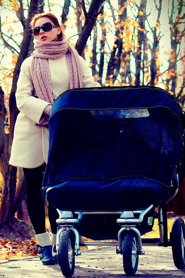 Our Nanny's Killer Secret