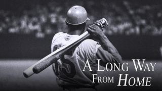 A Long Way From Home: The Untold Story of Baseball's Desegregation