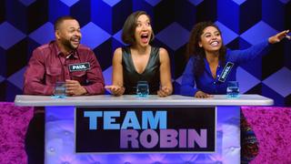 Robin Thede v King Keraun