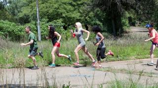 Time for Fear Time for Fear