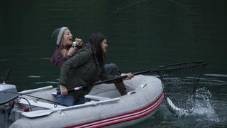 Alaska: The Last Frontier