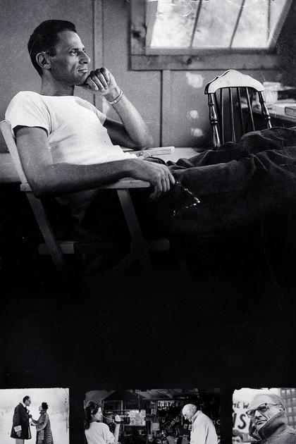 Arthur Miller: Writer