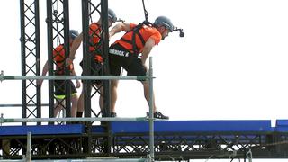 Dirty 30: Pretty Little Backstabbers