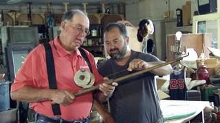 American Pickers