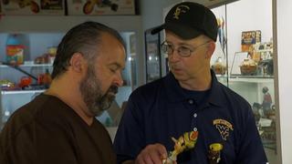 American Pickers