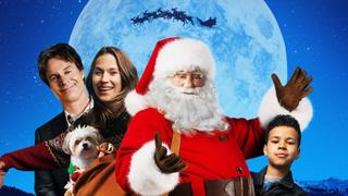 Saving Christmas