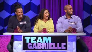 Justin Hires v Gabrielle Dennis