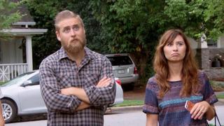 Zombie House Flipping