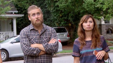 Turn Up To Tear Down