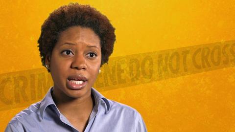 Jennifer Helmedach; Lashonda Williams