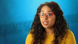 Keeairra Dashiell; Shameeka Watson Keeairra Dashiell; Shameeka Watson