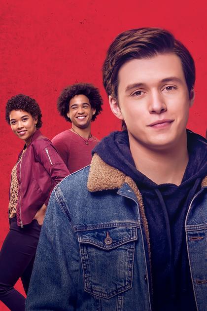 Love, Simon
