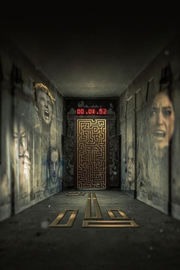 Escape Room