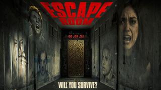  watch Escape Room