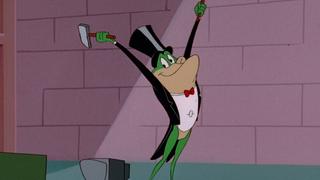 One Froggy Throat One Froggy Throat