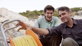 Doomsday Volcano Mystery Doomsday Volcano Mystery