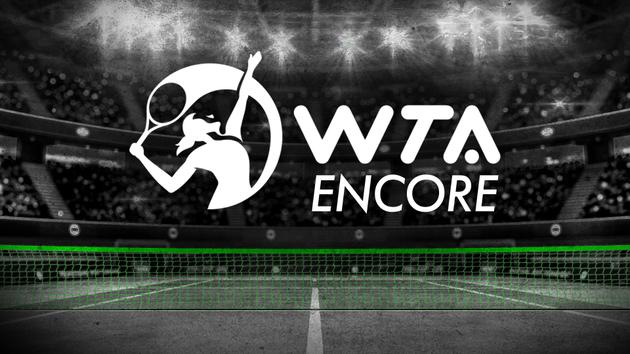 WTA Encore