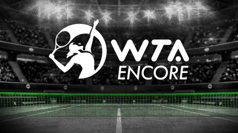 WTA Encore