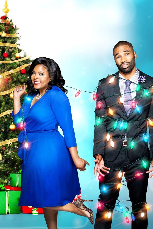 You Can't Fight Christmas