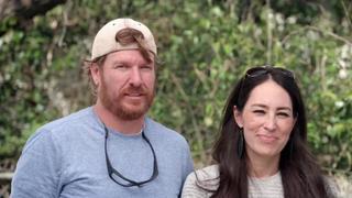 Fixer Upper