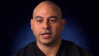 Untold Stories of the E.R.